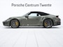 Porsche 911 Turbo S Cabriolet