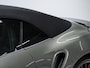 Porsche 911 Turbo S Cabriolet