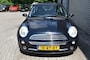 MINI One 1.6 ONE PEPPER  AIRCO  APK TOT 1-2027  MEENEEMPRIJS