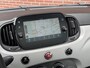 Fiat 500 1.2 Star AUTOMAAT NAV CRUISE CARPLAY PANO DAB LMV PDC