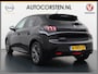 Peugeot e-208 EV Allure Pack 50kWh SOH 89% Stoelverwarming 3D-Navi 360°Camera Apple Carplay Android Auto Keyless Lmv Privacy Glas Led Bluetooth Isofix DAB+ Rijstrooksensor