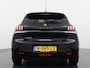 Peugeot e-208 EV Allure Pack 50kWh SOH 89% Stoelverwarming 3D-Navi 360°Camera Apple Carplay Android Auto Keyless Lmv Privacy Glas Led Bluetooth Isofix DAB+ Rijstrooksensor