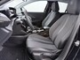 Peugeot e-208 EV Allure Pack 50kWh SOH 89% Stoelverwarming 3D-Navi 360°Camera Apple Carplay Android Auto Keyless Lmv Privacy Glas Led Bluetooth Isofix DAB+ Rijstrooksensor