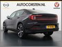 Polestar 2 Long Range Single Motor 78kWh SOH 91,8% Navi Elek.Stoelen+Verwarmd+Memory Elek.Achterklep Camera Apple Carplay Android Auto Pdc Keyless Lmv Led Isofix Cruise Control DAB Rijstrooksensor WiFi Uitwijk assistent 1e Eigenaar Origineel Nederlandse Auto