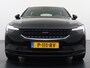 Polestar 2 Long Range Single Motor 78kWh SOH 91,8% Navi Elek.Stoelen+Verwarmd+Memory Elek.Achterklep Camera Apple Carplay Android Auto Pdc Keyless Lmv Led Isofix Cruise Control DAB Rijstrooksensor WiFi Uitwijk assistent 1e Eigenaar Origineel Nederlandse Auto