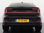 Polestar 2 Long Range Single Motor 78kWh SOH 91,8% Navi Elek.Stoelen+Verwarmd+Memory Elek.Achterklep Camera Apple Carplay Android Auto Pdc Keyless Lmv Led Isofix Cruise Control DAB Rijstrooksensor WiFi Uitwijk assistent 1e Eigenaar Origineel Nederlandse Auto