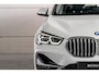 BMW X1 sDrive20i High Executive / Panodak / Headup / Trekhaak / Leder / Stoelverm. / Dlr Ond. / Orig. NL