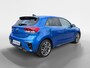 Kia Rio 1.0 T-GDi MHEV GT-Line | Keyless entry | Privacy glass | Full map navigatie | Parkeersensoren | Stoel + Stuurverwarming