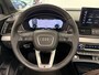 Audi Q5 50 TFSI e S Competition | Navarra Blue | Massage | B&O | 360 camera |