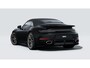 Porsche 911 Turbo S Cabriolet