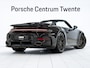 Porsche 911 Turbo S Cabriolet