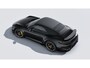 Porsche 911 Turbo S Cabriolet