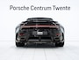 Porsche 911 Turbo S Cabriolet