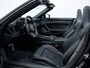 Porsche 911 Turbo S Cabriolet