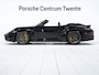 Porsche 911 Turbo S Cabriolet