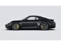 Porsche 911 Turbo S Cabriolet