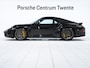 Porsche 911 Turbo S Cabriolet