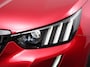 Peugeot 2008 1.2 PureTech 130 GT Cimate control Cruise control LED Achteruitrij camera Navigatie Parkeersensor achter Lichtmetalen velgen Led Dab