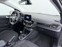 Ford Fiesta 1.0T 124PK Hybrid 5Drs Stuur+Stoel+Voorruitverwarming Navi* Ecc Apple Carplay/Android Auto Cruise Control Pdc Titanium Lmv DAB Bluetooth TCS Lane Assist Keyless Origineel Nederlandse Auto