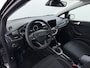 Ford Fiesta 1.0T 124PK Hybrid 5Drs Stuur+Stoel+Voorruitverwarming Navi* Ecc Apple Carplay/Android Auto Cruise Control Pdc Titanium Lmv DAB Bluetooth TCS Lane Assist Keyless Origineel Nederlandse Auto