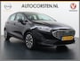 Ford Fiesta 1.0T 124PK Hybrid 5Drs Stuur+Stoel+Voorruitverwarming Navi* Ecc Apple Carplay/Android Auto Cruise Control Pdc Titanium Lmv DAB Bluetooth TCS Lane Assist Keyless Origineel Nederlandse Auto