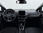 Ford Fiesta 1.0T 124PK Hybrid 5Drs Stuur+Stoel+Voorruitverwarming Navi* Ecc Apple Carplay/Android Auto Cruise Control Pdc Titanium Lmv DAB Bluetooth TCS Lane Assist Keyless Origineel Nederlandse Auto