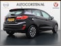 Ford Fiesta 1.0T 124PK Hybrid 5Drs Stuur+Stoel+Voorruitverwarming Navi* Ecc Apple Carplay/Android Auto Cruise Control Pdc Titanium Lmv DAB Bluetooth TCS Lane Assist Keyless Origineel Nederlandse Auto