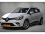 Renault Clio Estate 0.9 TCe Limited | Airco | Cruise | Navi | Sensoren