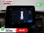 Ford Transit Custom 2.0 TDCI 130 pk Aut. L2 2x Schuifdeur/ Standkachel/ Stoelverw./ Carplay/ Airco/ Cruise/ PDC/ DAB/ Trekhaak