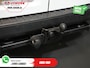 Ford Transit Custom 2.0 TDCI 130 pk Aut. L2 2x Schuifdeur/ Standkachel/ Stoelverw./ Carplay/ Airco/ Cruise/ PDC/ DAB/ Trekhaak