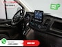 Ford Transit Custom 2.0 TDCI 130 pk Aut. L2 2x Schuifdeur/ Standkachel/ Stoelverw./ Carplay/ Airco/ Cruise/ PDC/ DAB/ Trekhaak