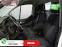 Ford Transit Custom 2.0 TDCI 130 pk Aut. L2 2x Schuifdeur/ Standkachel/ Stoelverw./ Carplay/ Airco/ Cruise/ PDC/ DAB/ Trekhaak