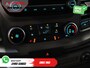 Ford Transit Custom 2.0 TDCI 130 pk Aut. L2 2x Schuifdeur/ Standkachel/ Stoelverw./ Carplay/ Airco/ Cruise/ PDC/ DAB/ Trekhaak
