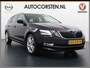 Skoda Octavia Combi 1.0TSI 116PK Stoelverwarming Elek.Achterklep Keyless Canton®-Soundsysteem Navi Ecc Apple Carplay Android Auto Cruise Control Pdc Lmv 17" Bluetooth Isofix Led Multi-display colour DAB WiFi