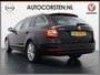 Skoda Octavia Combi 1.0TSI 116PK Stoelverwarming Elek.Achterklep Keyless Canton®-Soundsysteem Navi Ecc Apple Carplay Android Auto Cruise Control Pdc Lmv 17" Bluetooth Isofix Led Multi-display colour DAB WiFi