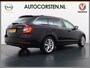 Skoda Octavia Combi 1.0TSI 116PK Stoelverwarming Elek.Achterklep Keyless Canton®-Soundsysteem Navi Ecc Apple Carplay Android Auto Cruise Control Pdc Lmv 17" Bluetooth Isofix Led Multi-display colour DAB WiFi