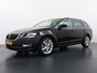 Skoda Octavia Combi 1.0TSI 116PK Stoelverwarming Elek.Achterklep Keyless Canton®-Soundsysteem Navi Ecc Apple Carplay Android Auto Cruise Control Pdc Lmv 17" Bluetooth Isofix Led Multi-display colour DAB WiFi