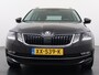 Skoda Octavia Combi 1.0TSI 116PK Stoelverwarming Elek.Achterklep Keyless Canton®-Soundsysteem Navi Ecc Apple Carplay Android Auto Cruise Control Pdc Lmv 17" Bluetooth Isofix Led Multi-display colour DAB WiFi