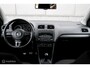 Volkswagen Polo 1.2-12V Style | APK 2028 | Stoelverwarming | PDC | Cruisecontrol | Lederen stuurwiel | AUX | 5 deurs | Mistlampen |