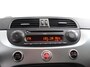 Fiat 500 0.9 TwinAir Turbo 500S Airco Lichtmetalen velgen Elektrische ramen Radio Bluetooth