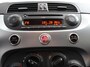 Fiat 500 0.9 TwinAir Turbo 500S Airco Lichtmetalen velgen Elektrische ramen Radio Bluetooth