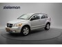 Dodge Caliber 2.0 SE Auotomaat - Navi, Cruise, Trekhaak