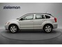 Dodge Caliber 2.0 SE Auotomaat - Navi, Cruise, Trekhaak