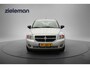 Dodge Caliber 2.0 SE Auotomaat - Navi, Cruise, Trekhaak