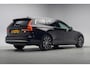 Volvo V60 2.0 T6 Plug-in hybrid AWD Core Bright [ LED Navi Keyless Stoel-en stuurverwarming Standkachel ]