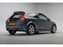 Volvo C30 2.5 T5 R-Design Aut [ Xenon Navi Stoelverwarming Leder ]