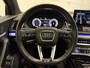 Audi Q5 Sportback 55 TFSI e quattro S-Line BLACK RS-LEER/HEAD-UP/TREKHAAK/CAMERA/20"/SFEER/CARPLAY/MATRIX/KEYLESS/BLACK-OPTIC PLUS/3X S-LINE/AUDI DEALER HISTORIE