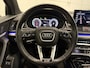 Audi Q5 Sportback 55 TFSI e quattro S-Line BLACK RS-LEER/HEAD-UP/TREKHAAK/20"/CAMERA/SOH 90%/SFEER/CARPLAY/MATRIX/KEYLESS/BLACK-OPTIC PLUS/3X S-LINE/AUDI DEALER HISTORIE