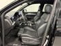 Audi Q5 Sportback 55 TFSI e quattro S-Line BLACK RS-LEER/HEAD-UP/TREKHAAK/CAMERA/20"/SFEER/CARPLAY/MATRIX/KEYLESS/BLACK-OPTIC PLUS/3X S-LINE/AUDI DEALER HISTORIE