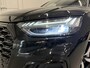 Audi Q5 Sportback 55 TFSI e quattro S-Line BLACK RS-LEER/HEAD-UP/TREKHAAK/CAMERA/20"/SFEER/CARPLAY/MATRIX/KEYLESS/BLACK-OPTIC PLUS/3X S-LINE/AUDI DEALER HISTORIE